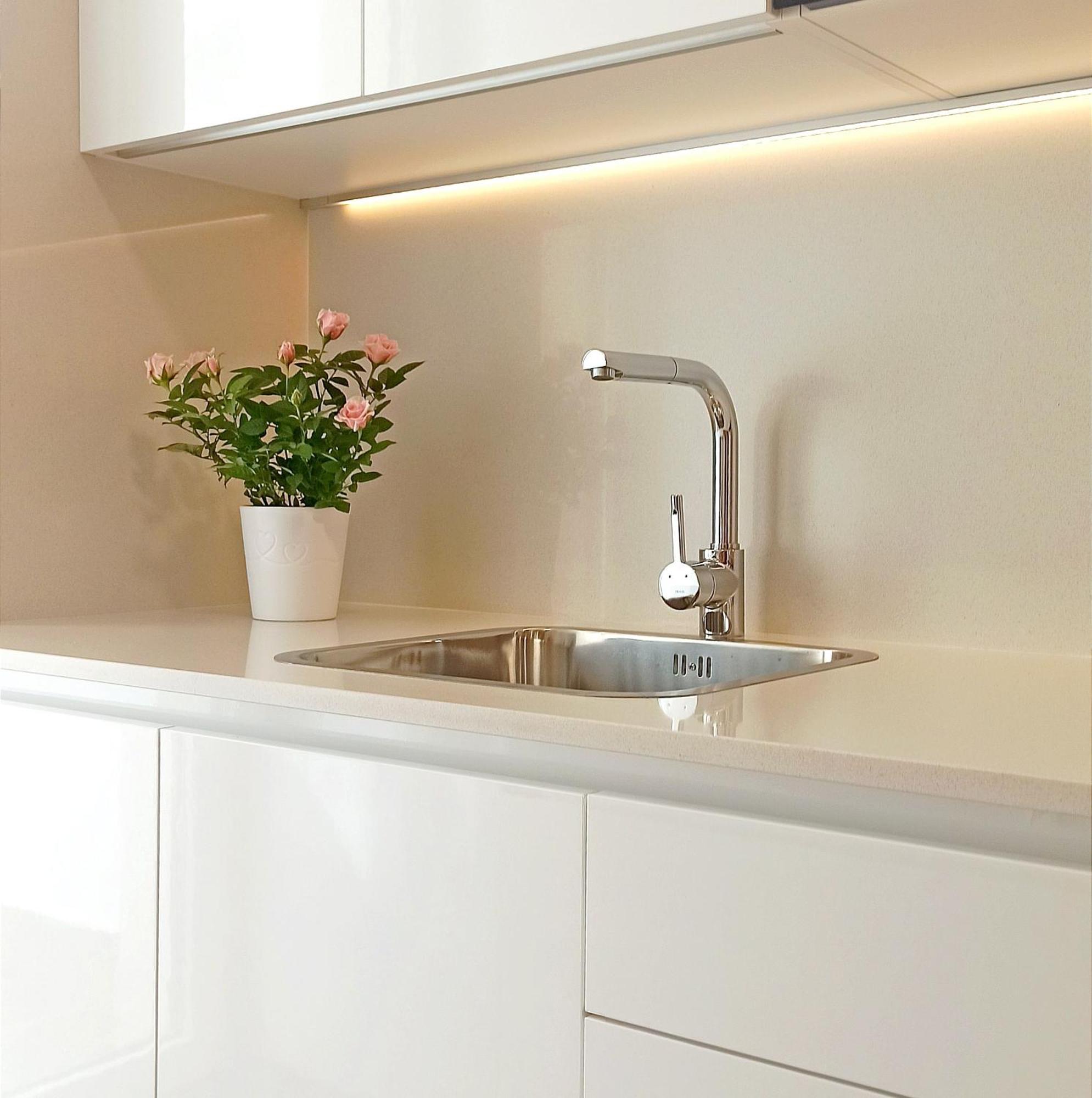 Aronda Cambados Apartamento Centrico Bagian luar foto